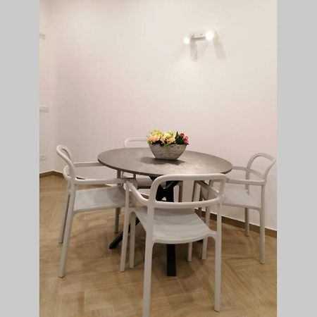 Casa Turiddu Daire Siraküza Dış mekan fotoğraf