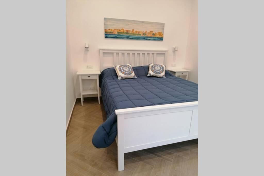 Casa Turiddu Daire Siraküza Dış mekan fotoğraf